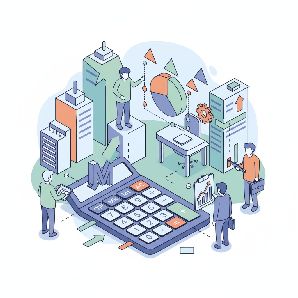 Retorno sobre investimento