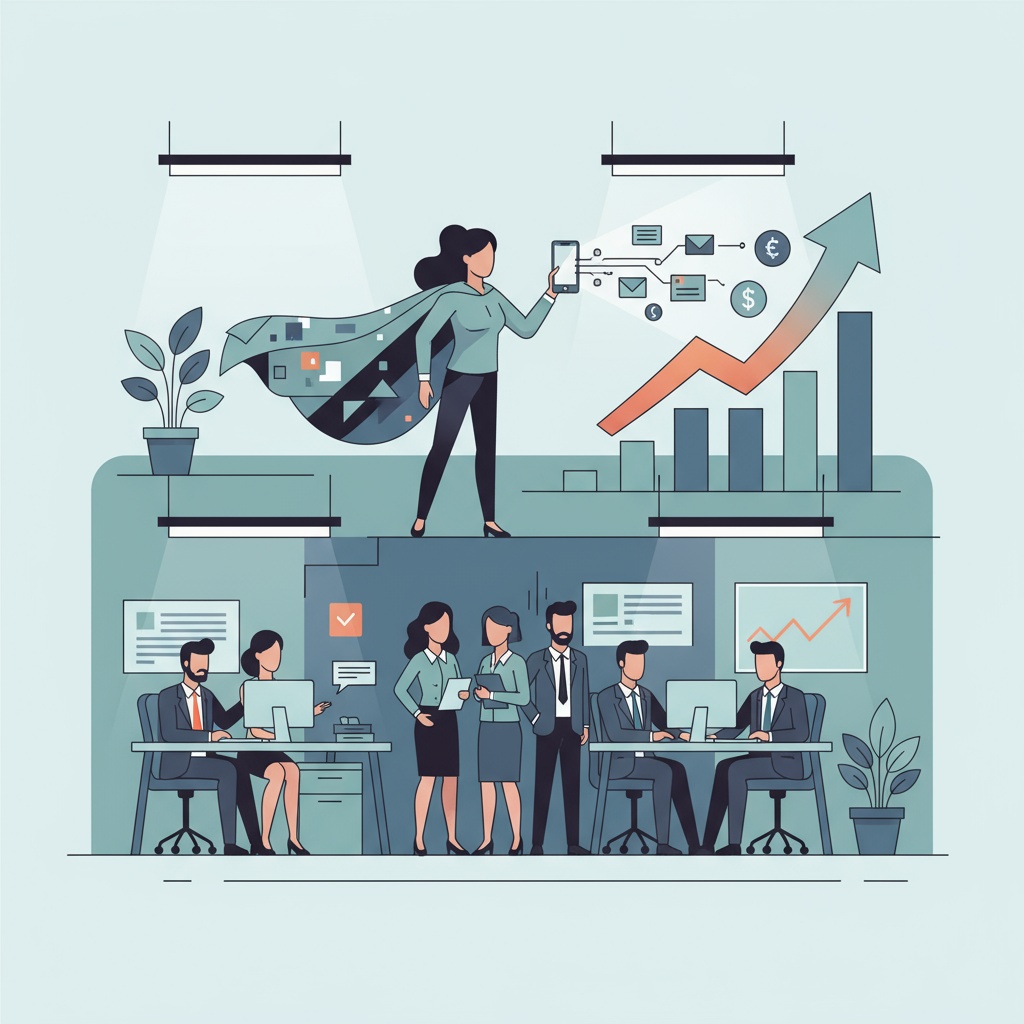 Marketing de influência no mercado financeiro