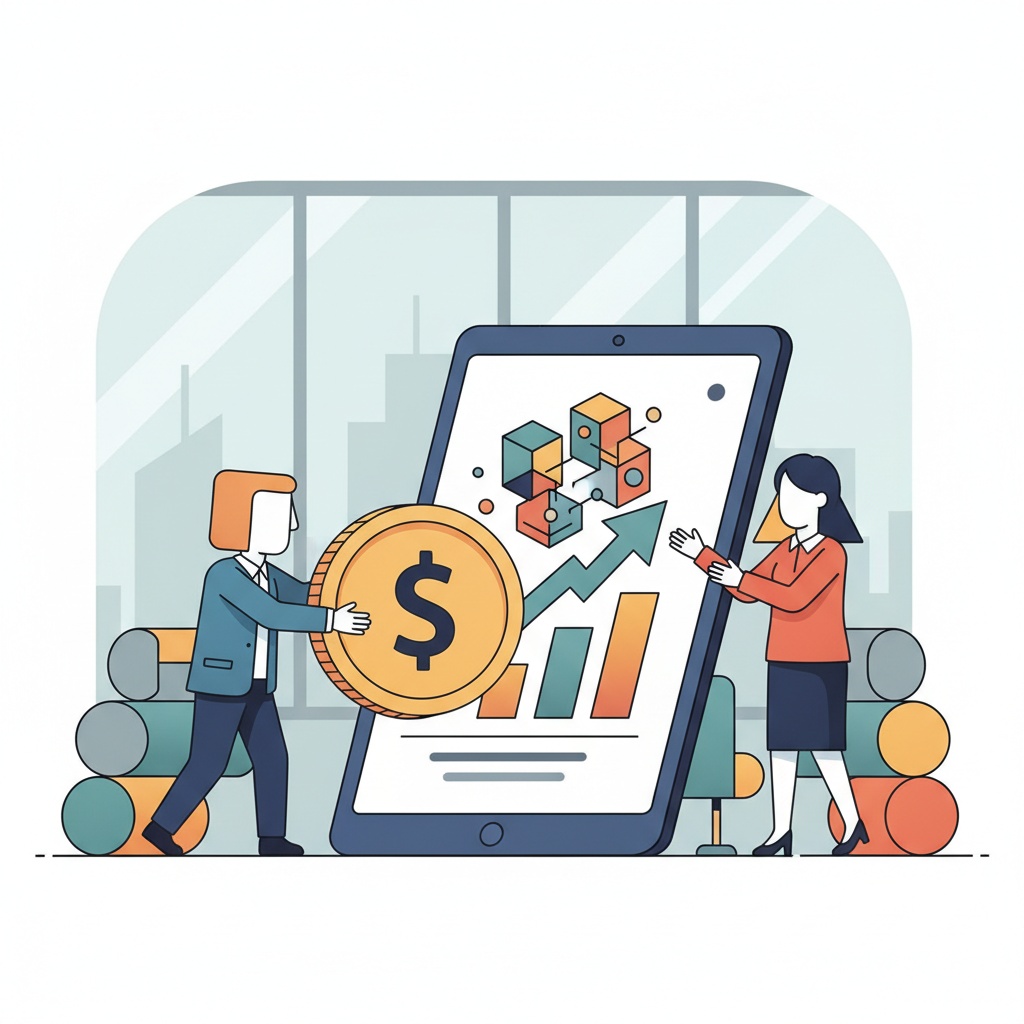 Novas tendências em pagamentos digitais (BNPL, carteiras digitais)