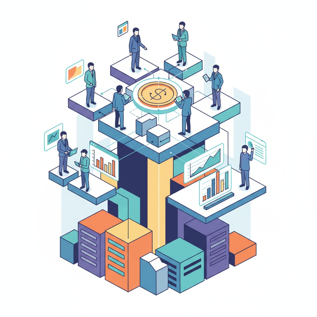 Fintech Digital Platforms