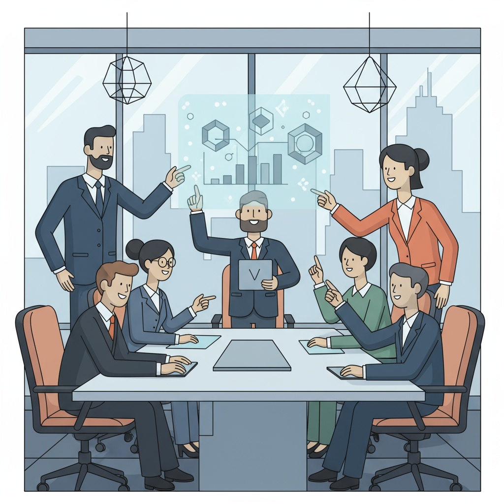 Venture Capital for Technology Startups