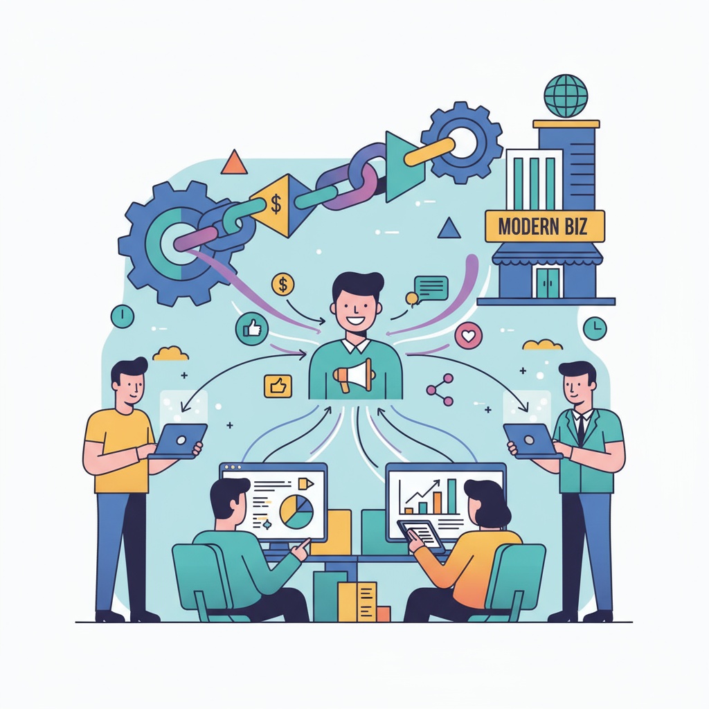 Influencer Marketing in the Financial Market