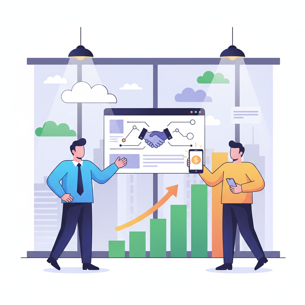 Digital payment trends