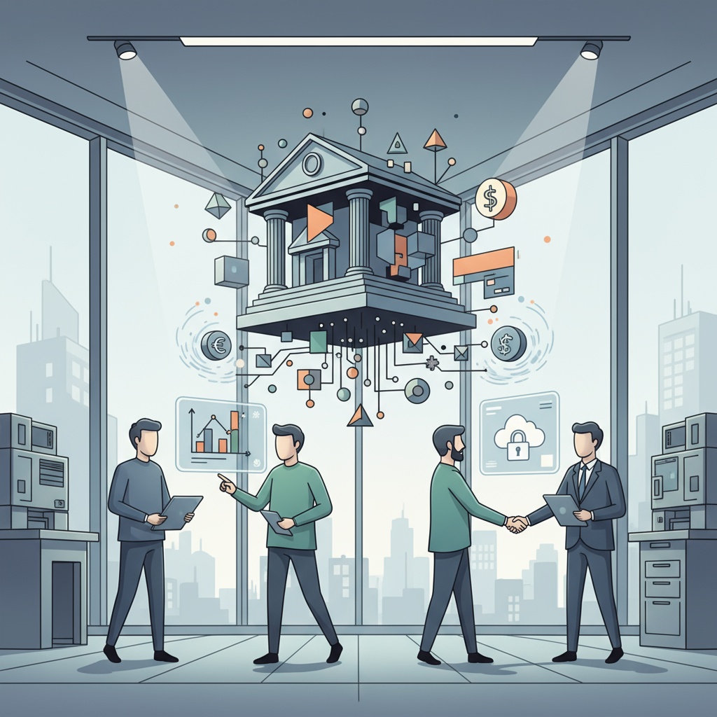 Open Banking and User Experience
