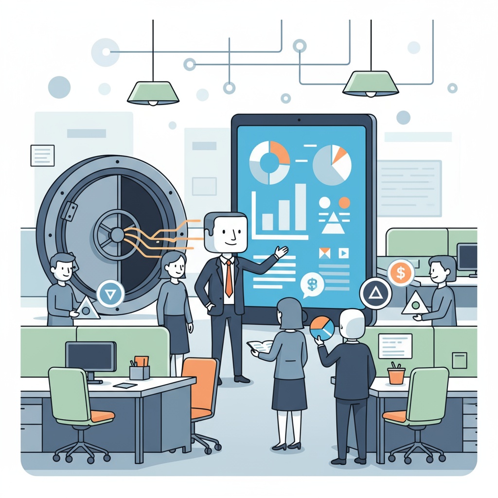 Open Banking Interface