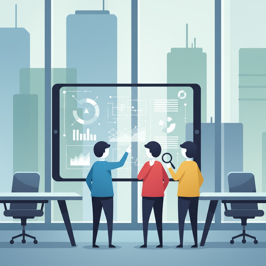 Use of Data and AI in Investment Strategies