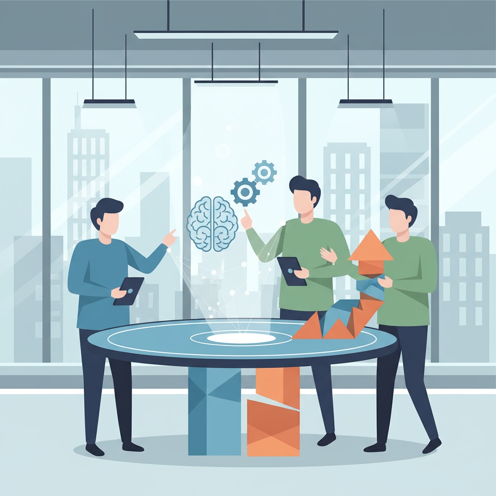 AI investment strategies data analysis