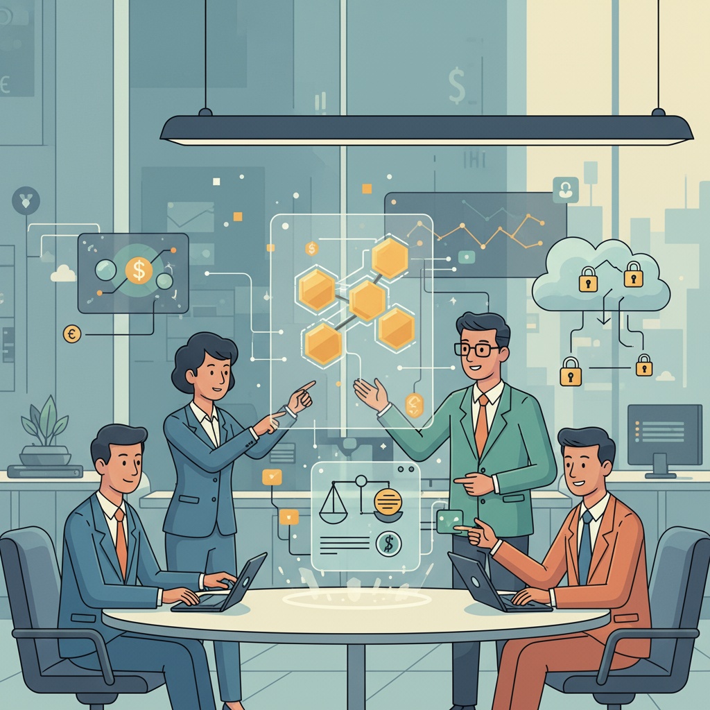 The Rise of DeFi: What It Means for Traditional Investors