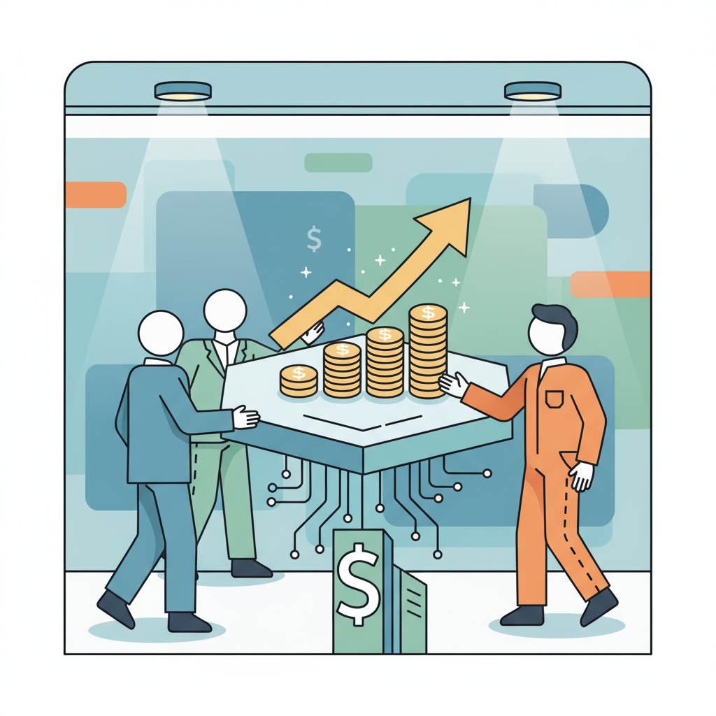 Plataformas Fintech Digitais