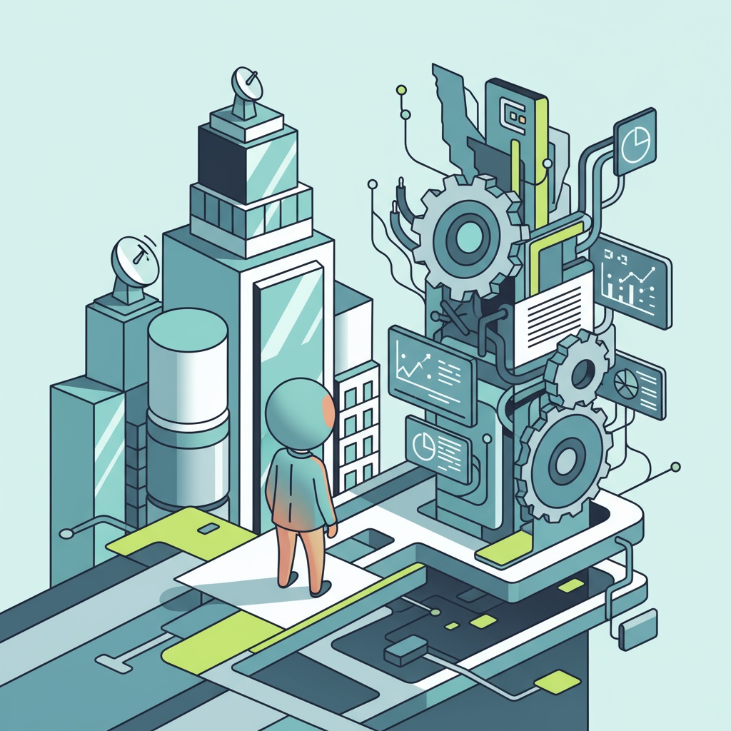 Alt text for navigating regulatory challenges in the crypto economy article is Crypto Regulatory Challenges