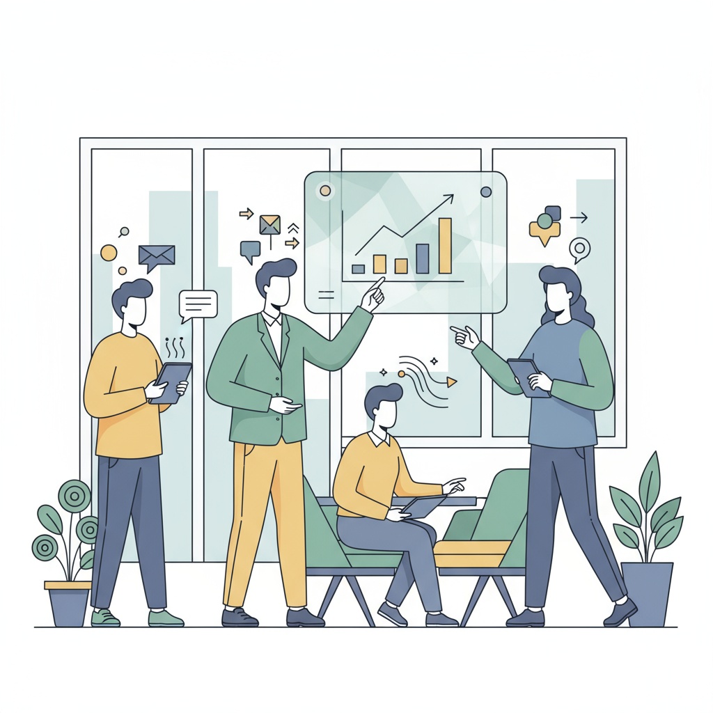 FinTech Trends 2025: From Digital Currencies to Embedded Finance