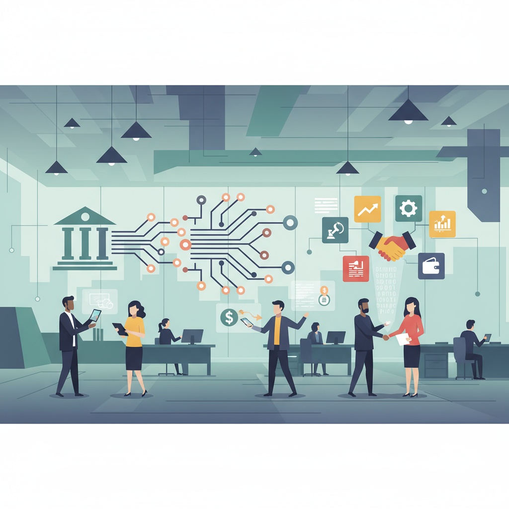 Open Banking no Brasil: transformando a experiência financeira do cliente
