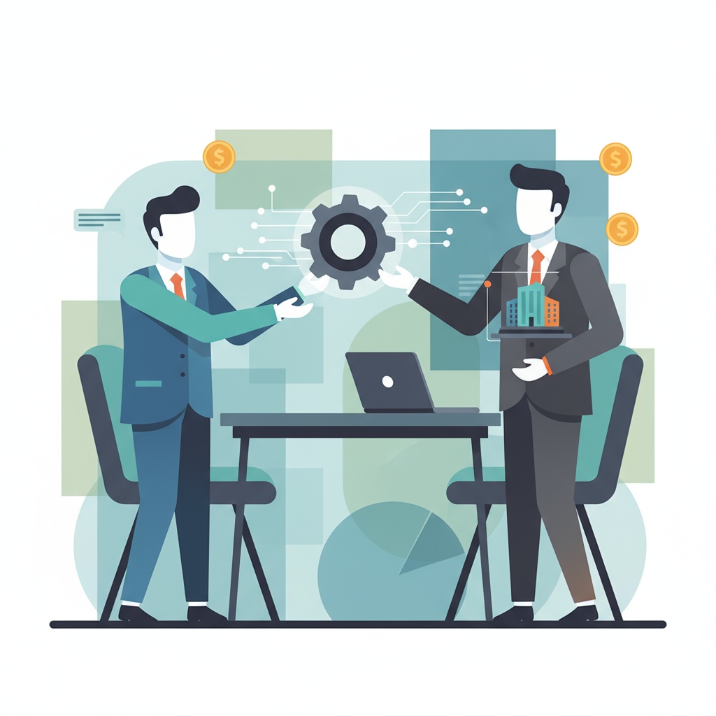 Fintechs versus bancos tradicionais