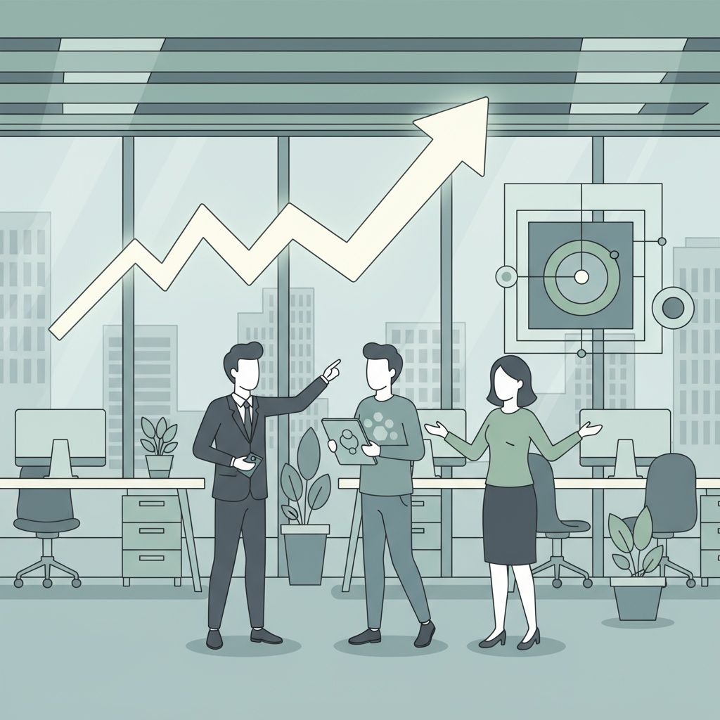 Tendências fintech 2025: inovações que vão mudar suas finanças