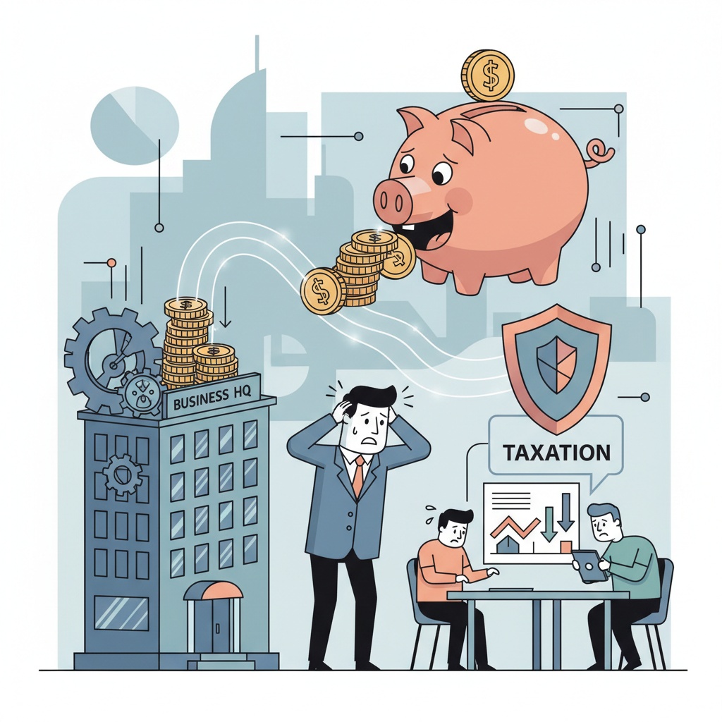 Tributação de Pensões Estrangeiras: A Taxa de 10% e Isenções