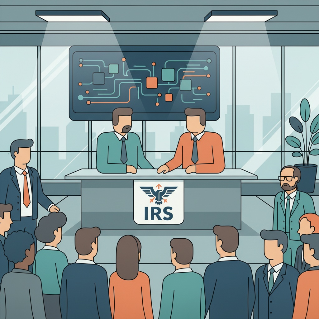 Jovem IRS 2025