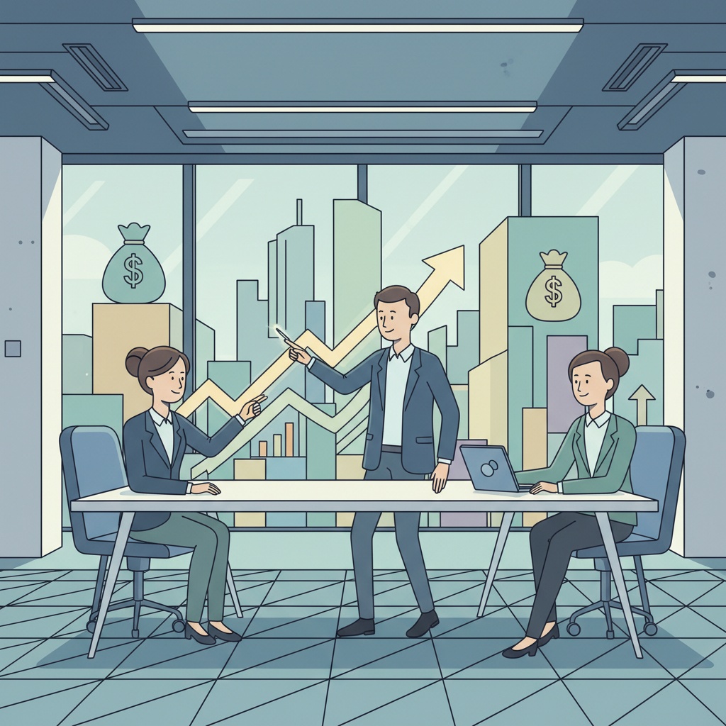 Co-living e Residências de Estudantes: Nichos de alto rendimento.