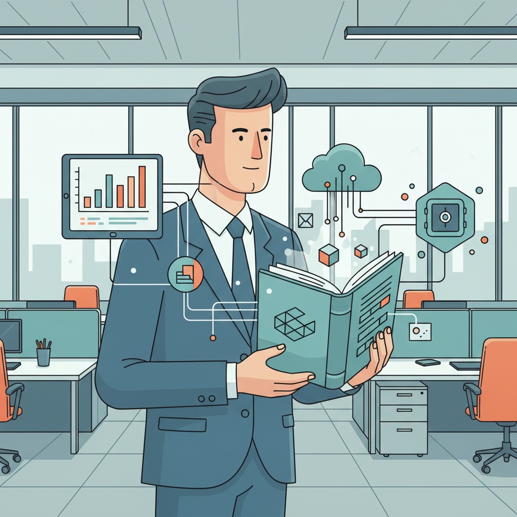 Gestão de Ativos Digitais para Freelancers: Criptomoedas e Recibos Verdes em 2026